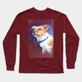 'Rupert' Long Sleeve T-Shirt